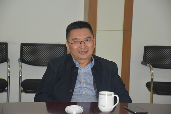 ��������ί��ͼ��칤ί��� �Ϸ�ũһ�й��ٹ�˾�����쵼